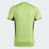 Camiseta de fútbol Italia 2023-24 Portero 1ª equipación